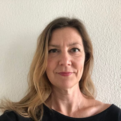Dr. Suzanne Einmahl